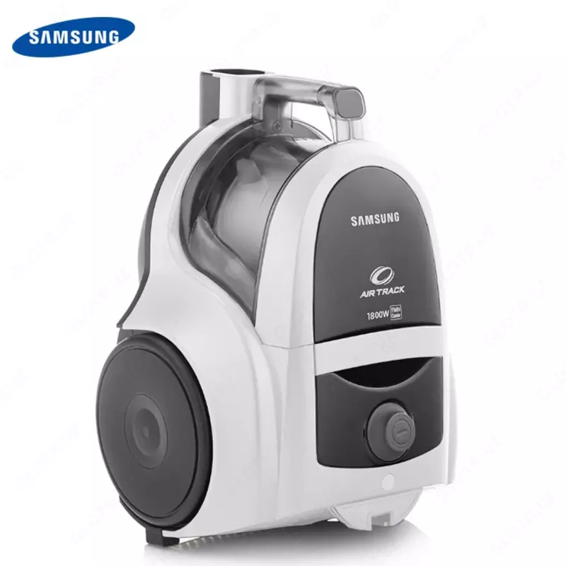 Пылесос Samsung SC 45-50 Белый 1800Вт