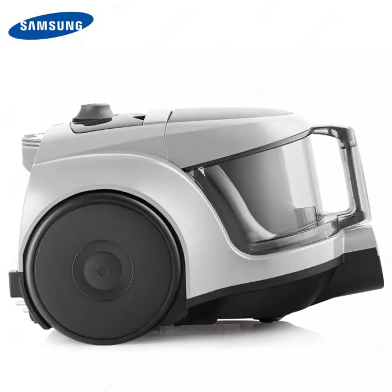 Пылесос Samsung SC 45-50 Белый 1800Вт