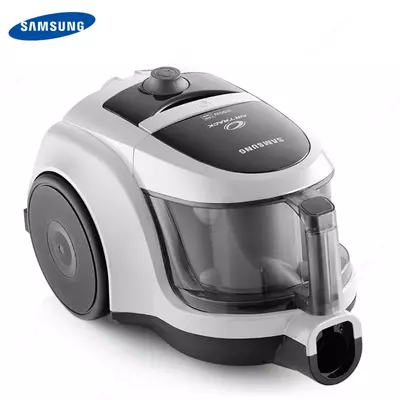 Пылесос Samsung SC 45-50 Белый 1800Вт