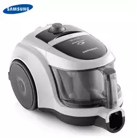 Пылесос Samsung SC 45-50 Белый 1800Вт Только в розницу