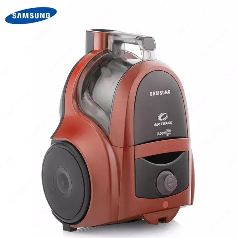 Пылесос Samsung SC 45-50 Красный 1800Вт