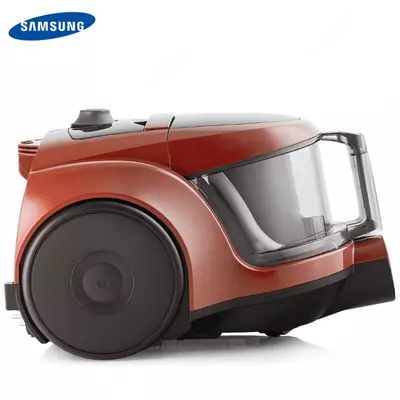 Пылесос Samsung SC 45-50 Красный 1800Вт