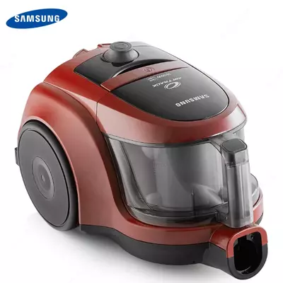 Пылесос Samsung SC 45-50 Красный 1800Вт