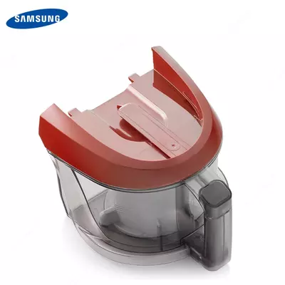Пылесос Samsung SC 45-50 Красный 1800Вт