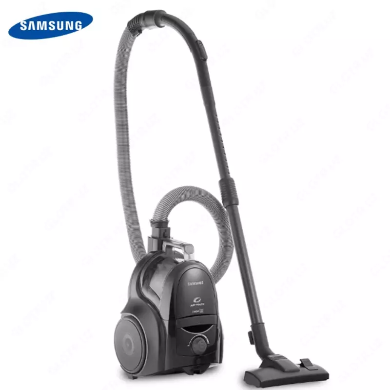 Пылесос Samsung SC 45-81 Черный 2000Вт