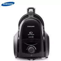 Пылесос Samsung SC 45-81 Черный 2000Вт - 1 537 200 so'm
