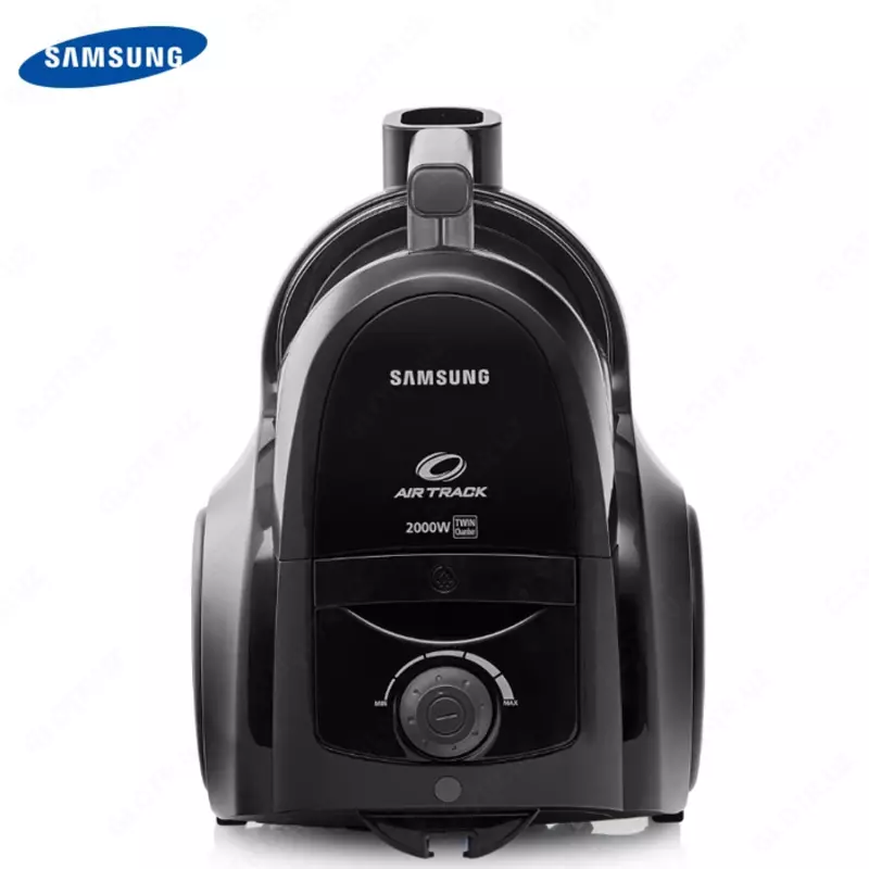 Пылесос Samsung SC 45-81 Черный 2000Вт