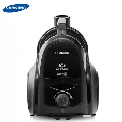 Пылесос Samsung SC 45-81 Черный 2000Вт