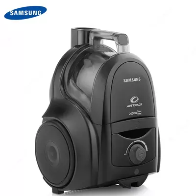 Пылесос Samsung SC 45-81 Черный 2000Вт