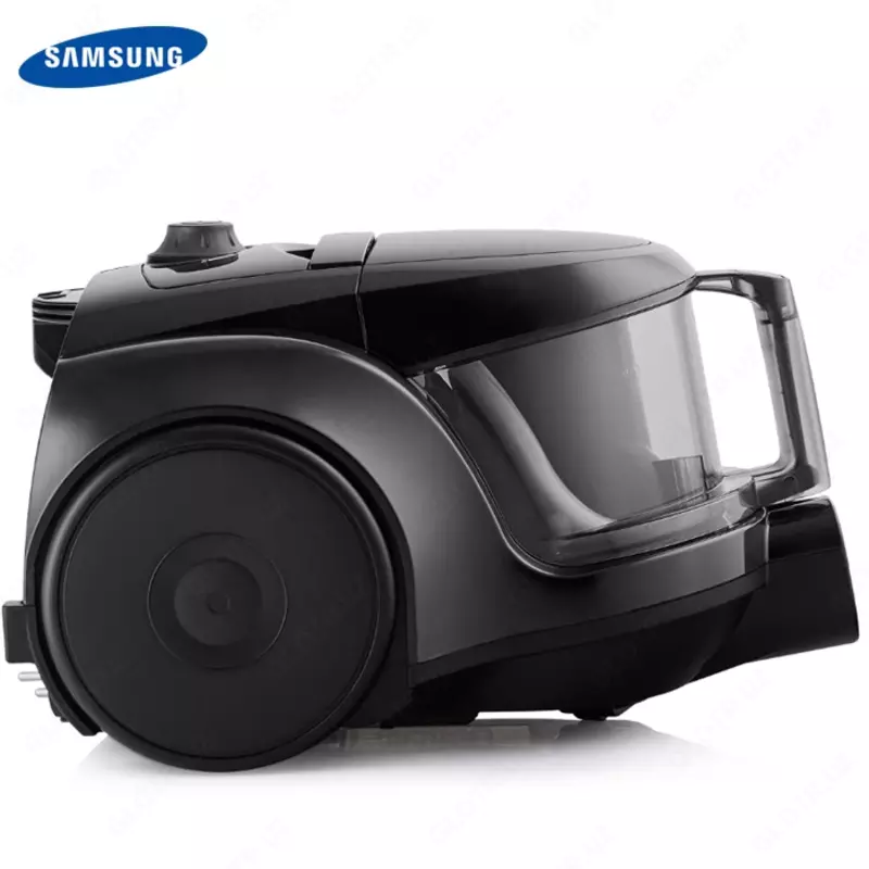 Пылесос Samsung SC 45-81 Черный 2000Вт