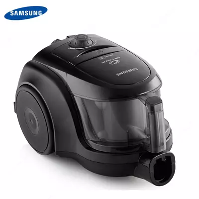 Пылесос Samsung SC 45-81 Черный 2000Вт