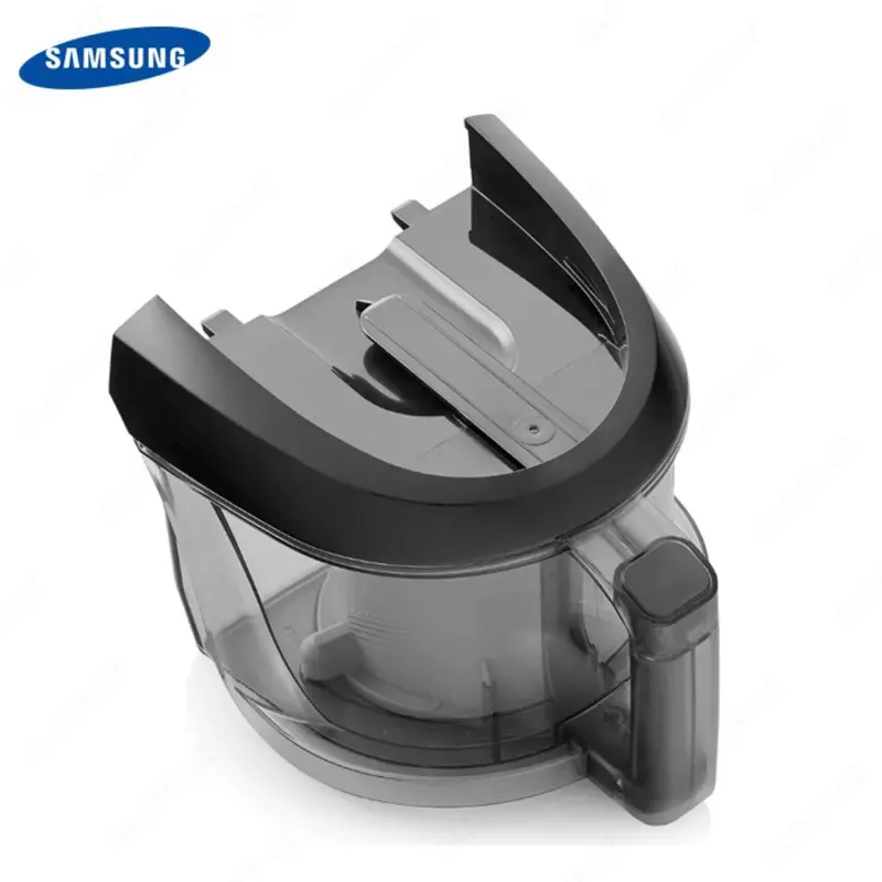Пылесос Samsung SC 45-81 Черный 2000Вт