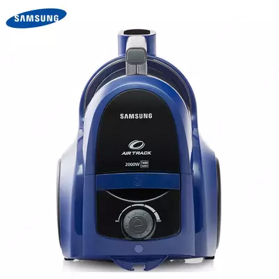 Пылесос Samsung SC-4582 Синий 2000Вт