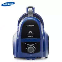 Пылесос Samsung SC-4582 Синий 2000Вт - 1 512 800 сум