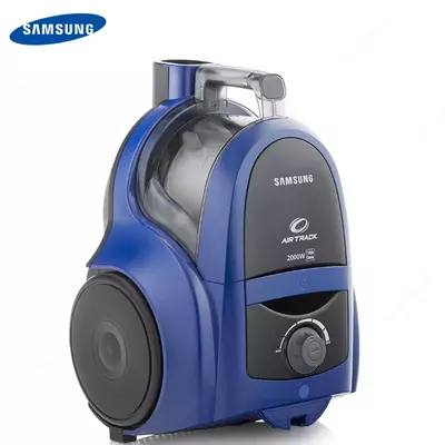 Пылесос Samsung SC-4582 Синий 2000Вт