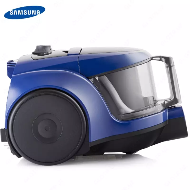 Пылесос Samsung SC-4582 Синий 2000Вт