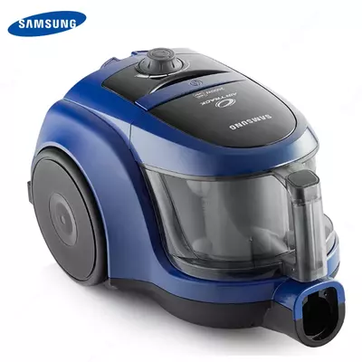 Пылесос Samsung SC-4582 Синий 2000Вт