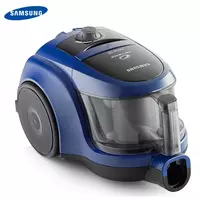 Пылесос Samsung SC-4582 Синий 2000Вт ELSO.uz