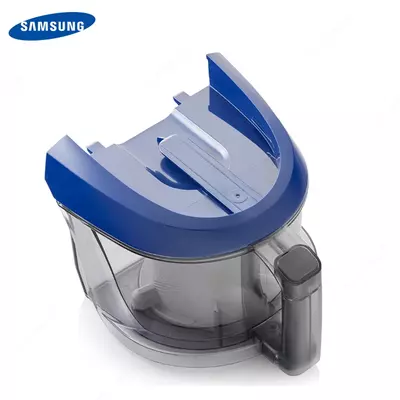 Пылесос Samsung SC-4582 Синий 2000Вт
