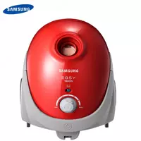 Пылесос Samsung SC-5251 Красный 1800Вт
