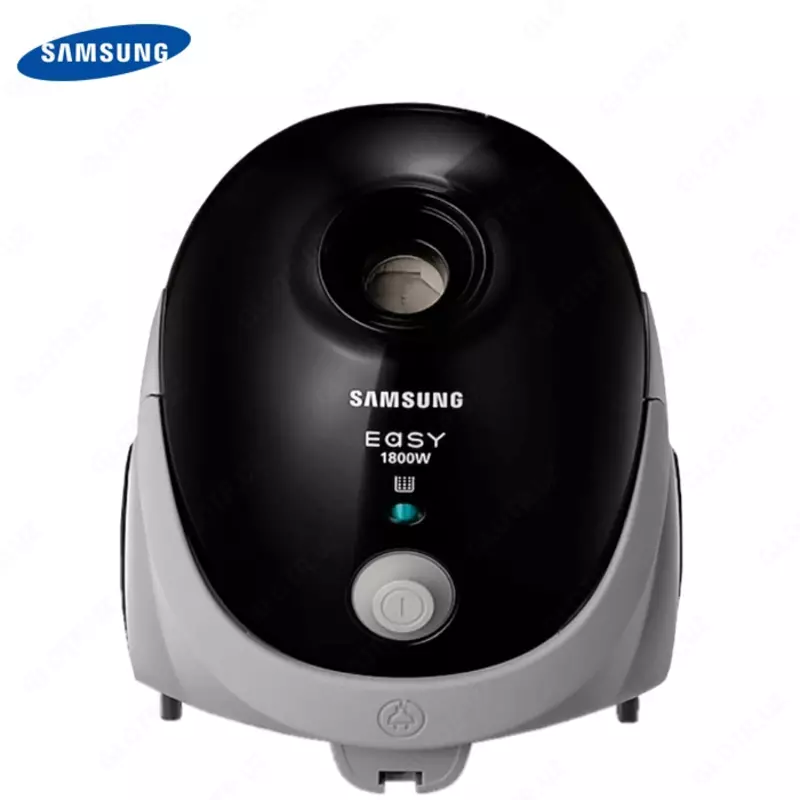 Пылесос Samsung SC-5252 Черный 1800Вт