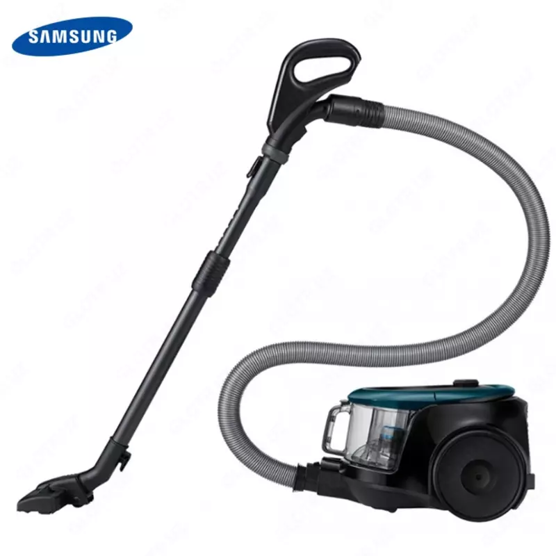 Пылесос Samsung SC-18M21C0CN Зеленый 1800Вт