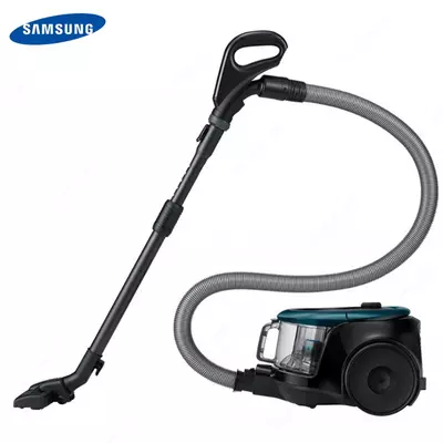 Пылесос Samsung SC-18M21C0CN Зеленый 1800Вт