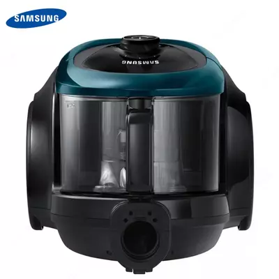 Пылесос Samsung SC-18M21C0CN Зеленый 1800Вт