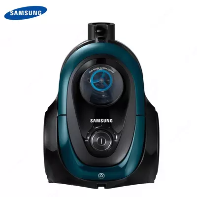 Пылесос Samsung SC-18M21C0CN Зеленый 1800Вт
