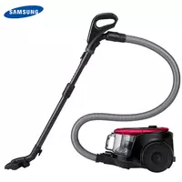 Пылесос Samsung SC-18M21C0CR Красный 1800Вт - 1 500 600 сум
