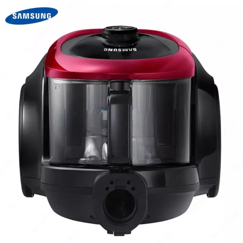 Пылесос Samsung SC-18M21C0CR Красный 1800Вт