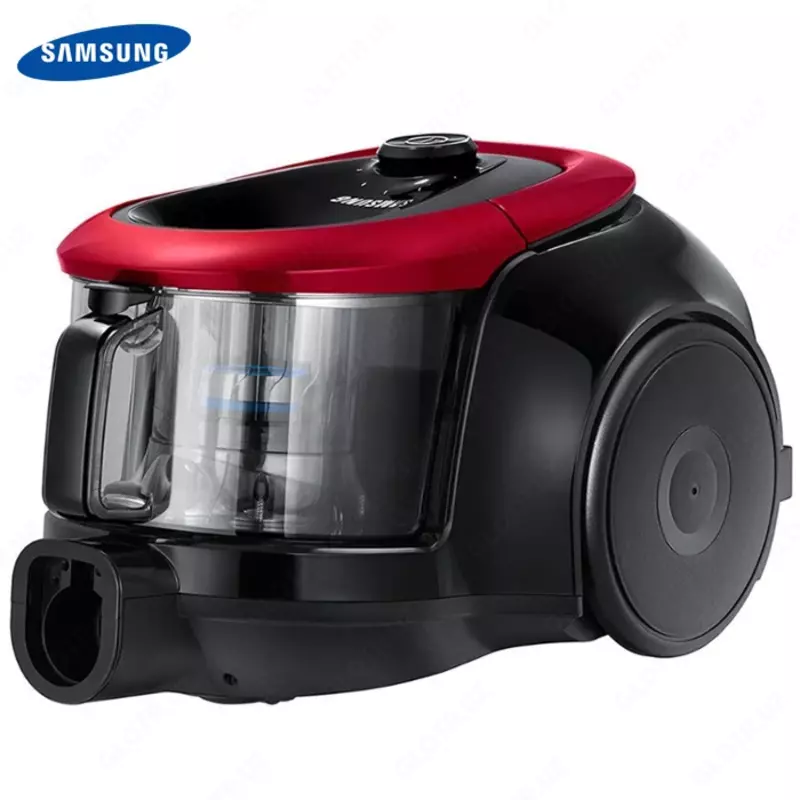 Пылесос Samsung SC-18M21C0CR Красный 1800Вт