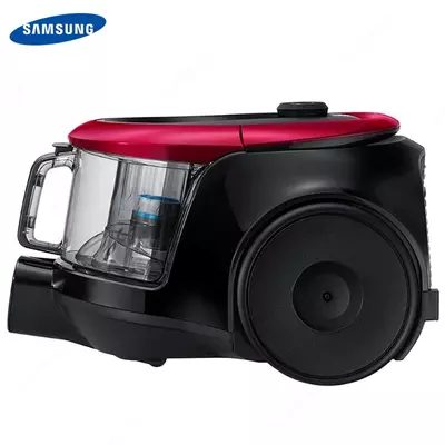 Пылесос Samsung SC-18M21C0CR Красный 1800Вт