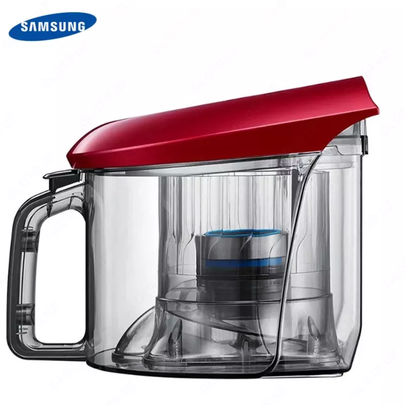 Пылесос Samsung SC-18M21C0CR Красный 1800Вт