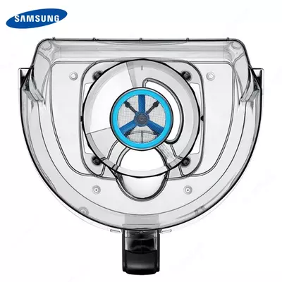 Пылесос Samsung SC-18M21C0CR Красный 1800Вт