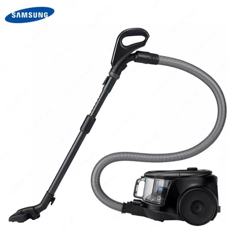 Пылесос Samsung SC-18M21D0CG Черный 1800Вт