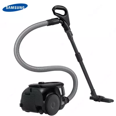 Пылесос Samsung SC-18M21D0CG Черный 1800Вт