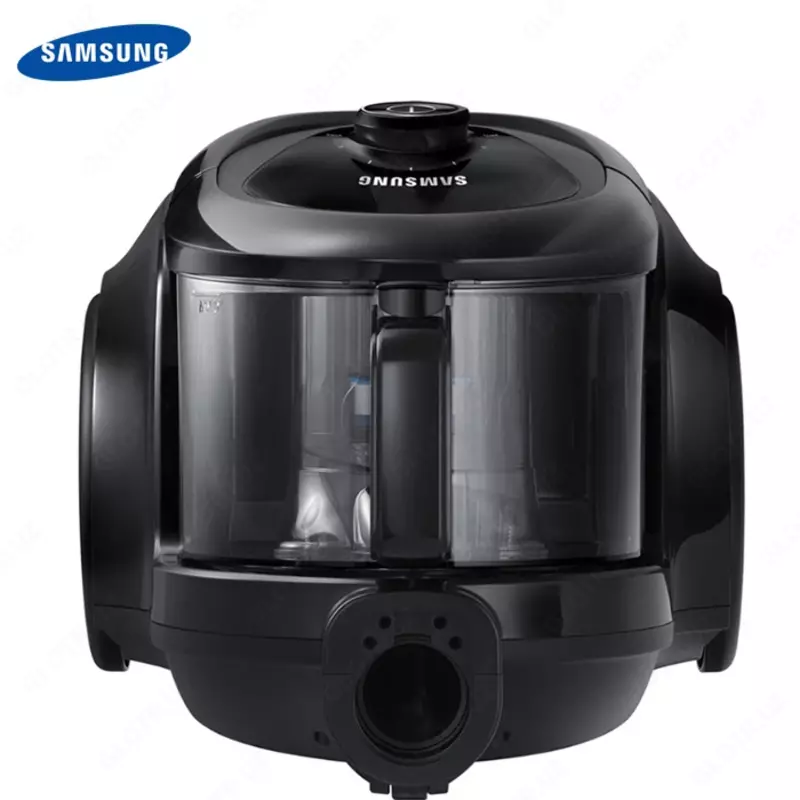 Пылесос Samsung SC-18M21D0CG Черный 1800Вт