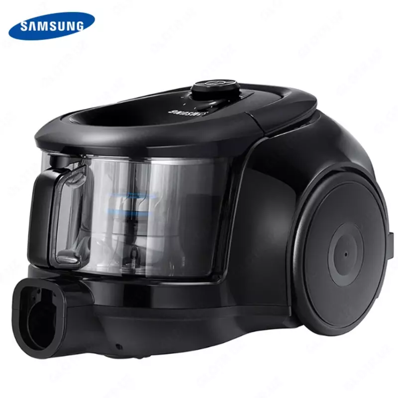 Пылесос Samsung SC-18M21D0CG Черный 1800Вт