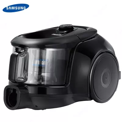 Пылесос Samsung SC-18M21D0CG Черный 1800Вт