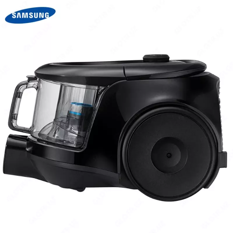 Пылесос Samsung SC-18M21D0CG Черный 1800Вт