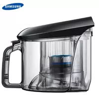 Пылесос Samsung SC-18M21D0CG Черный 1800Вт - Пылесосы
