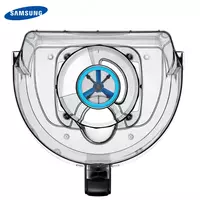 Пылесос Samsung SC-18M21D0CG Черный 1800Вт Пылесосы