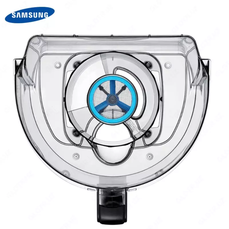 Пылесос Samsung SC-18M21D0CG Черный 1800Вт