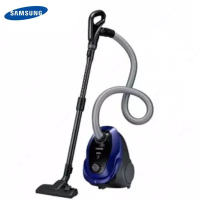 Пылесос Samsung VC-20M255ACB/EV Синий 2000Вт