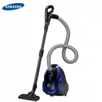 Пылесос Samsung VC-20M255ACB/EV Синий 2000Вт