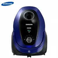 Пылесос Samsung VC-20M255ACB/EV Синий 2000Вт - 1 622 600 so'm