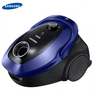 Пылесос Samsung VC-20M255ACB/EV Синий 2000Вт