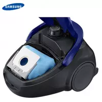 Пылесос Samsung VC-20M255ACB/EV Синий 2000Вт Chakana savdo