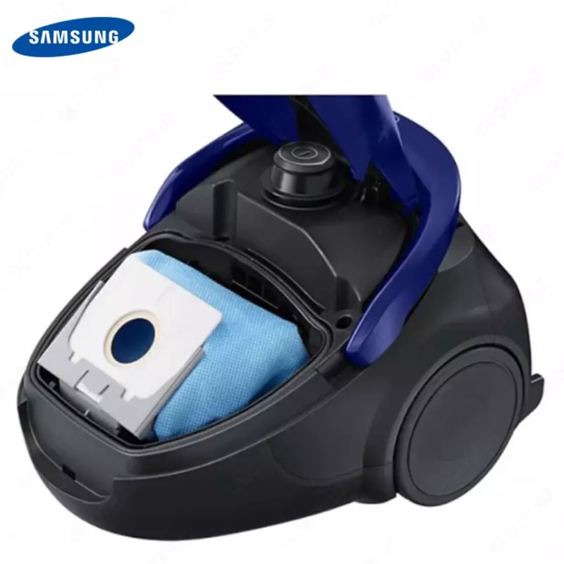 Пылесос Samsung VC-20M255ACB/EV Синий 2000Вт